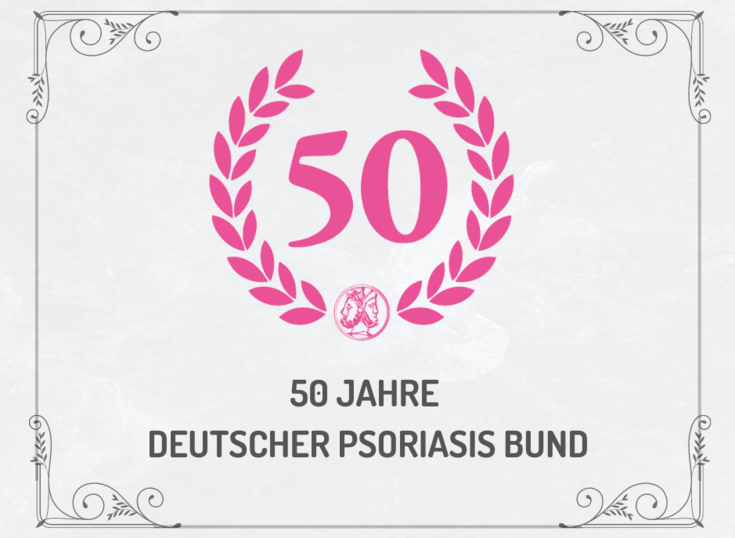 50 Jahre DPB