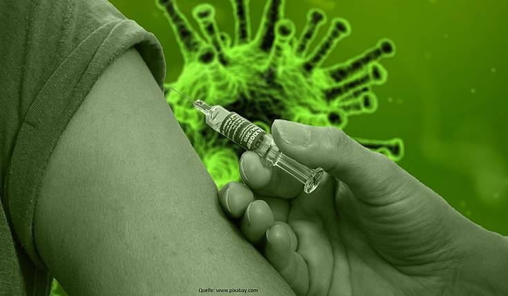 Corona-Impfung bei Psoriasis und Psoriasis-Arthritis