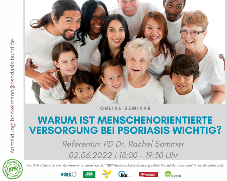 Online-Seminar: 02.06.2022
